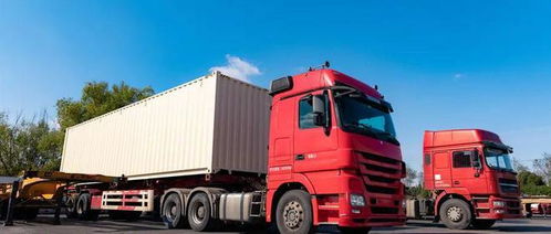 道路货物运输代理 高考生不容错过的职业选择