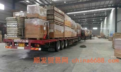 北京至宝鸡轿车托运指南 2022年全境派送与道路货物运输代理服务详解