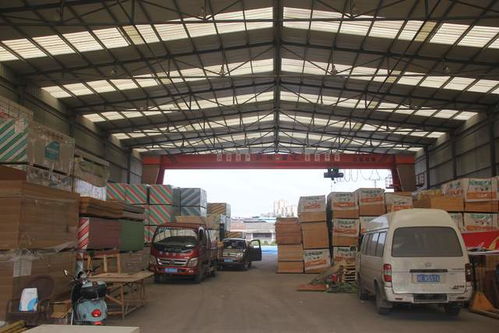 恒益达货运代理 打造高效可靠的道路货物运输代理服务