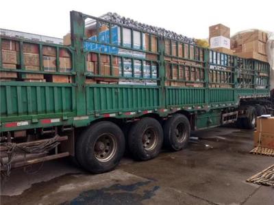 成都至荔波回程返空车 安全周到，专业道路货物运输代理服务