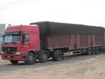 张家港至焦作市物流专线2022年服务全解析 省、市、县直达派送与专业运输代理