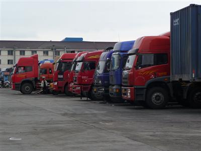 昆山至张家界市物流运输代理服务全解析 2022年更新，安全直达全境