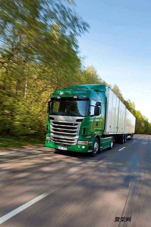 上海至赤峰专线物流服务 高效、专业的道路货物运输代理解决方案