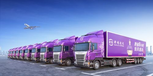物流公司实现‘快、稳、准’的基本功与道路货物运输代理的核心要素