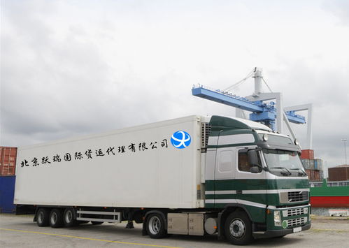 外蒙古货运专线运输方式多样化的货运代理公司