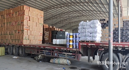 郑州到洛阳物流 高效便捷的道路货物运输代理服务